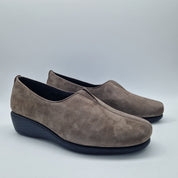 COPETE CÓMODO EN ANTE TAUPE