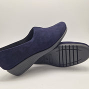 COPETE CÓMODO EN ANTE MARINO