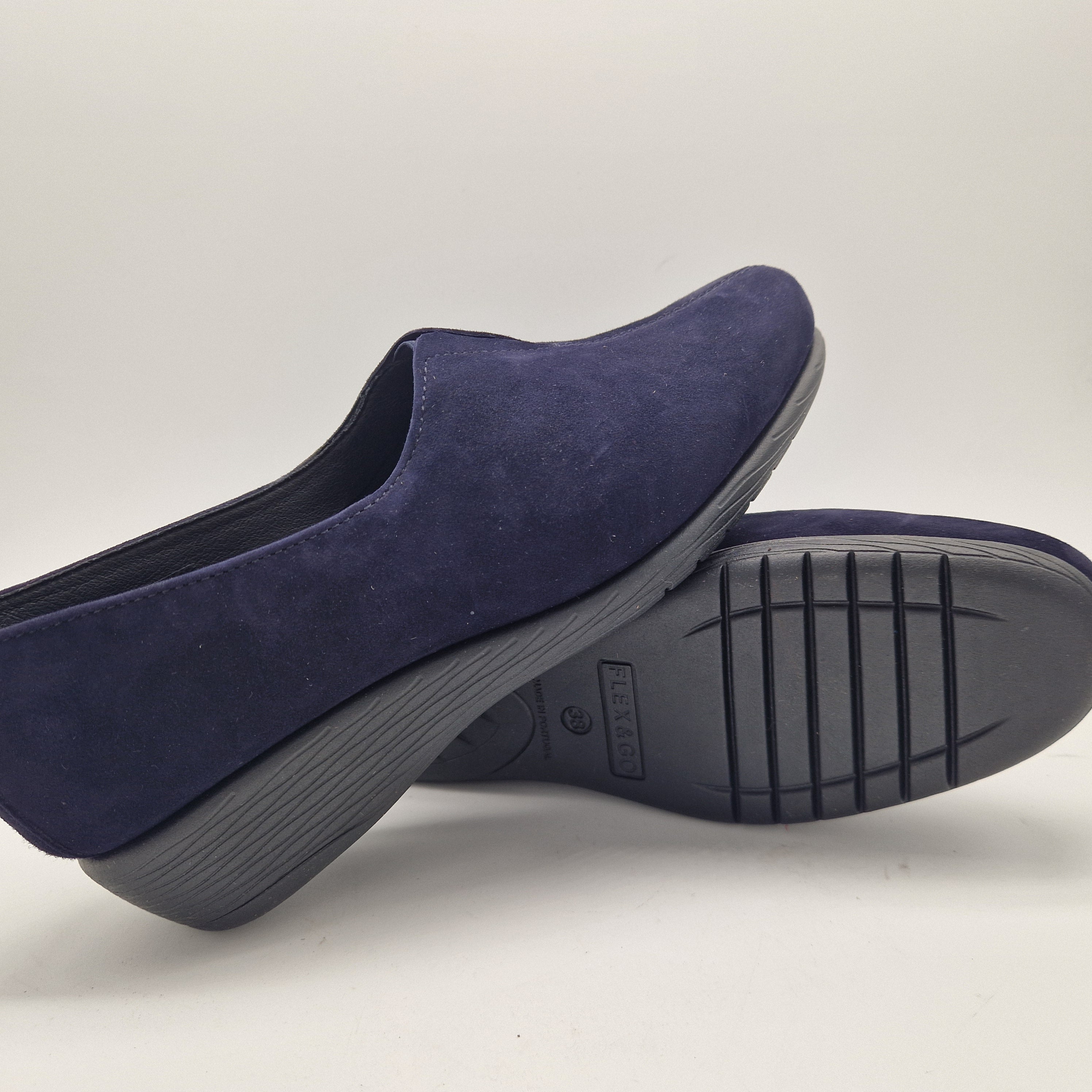 COPETE CÓMODO EN ANTE MARINO