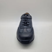 DEPORTIVO DE PIEL NEGRA