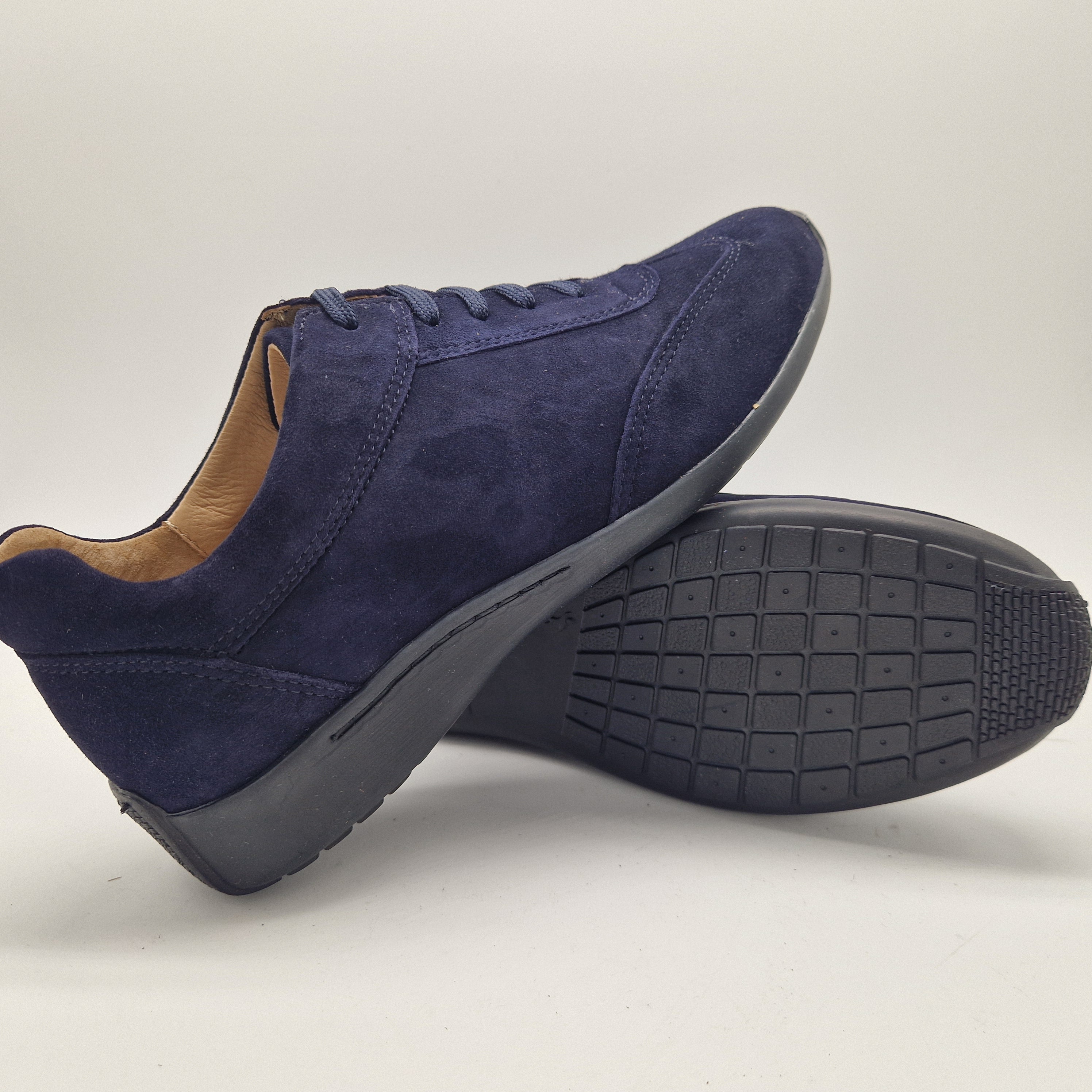 DEPORTIVO DE SERRAJE MARINO