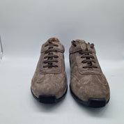 DEPORTIVO EN SERRAJE TAUPE