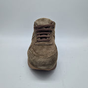 DEPORTIVO EN SERRAJE TAUPE