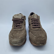 DEPORTIVO EN SERRAJE TAUPE