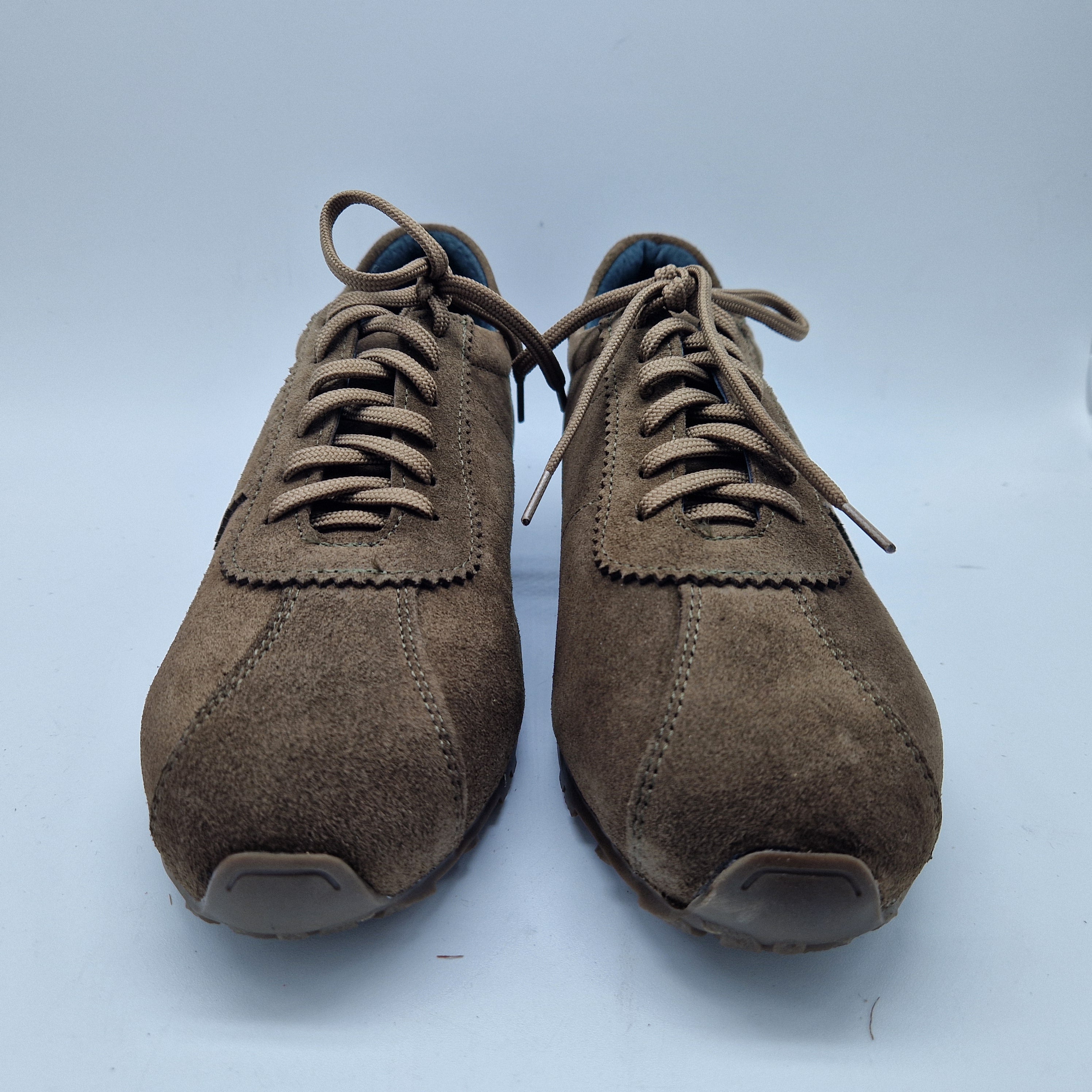 DEPORTIVO EN SERRAJE TOPO