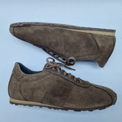 DEPORTIVO EN SERRAJE TOPO