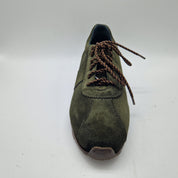 DEPORTIVO EN SERRAJE KAKI