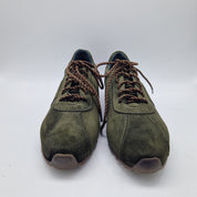 DEPORTIVO EN SERRAJE KAKI