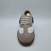 DEPOTIVO DE BORREGO EN TONOS BEIGE