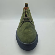 BOTÍN SERRAJE KAKI - 71692