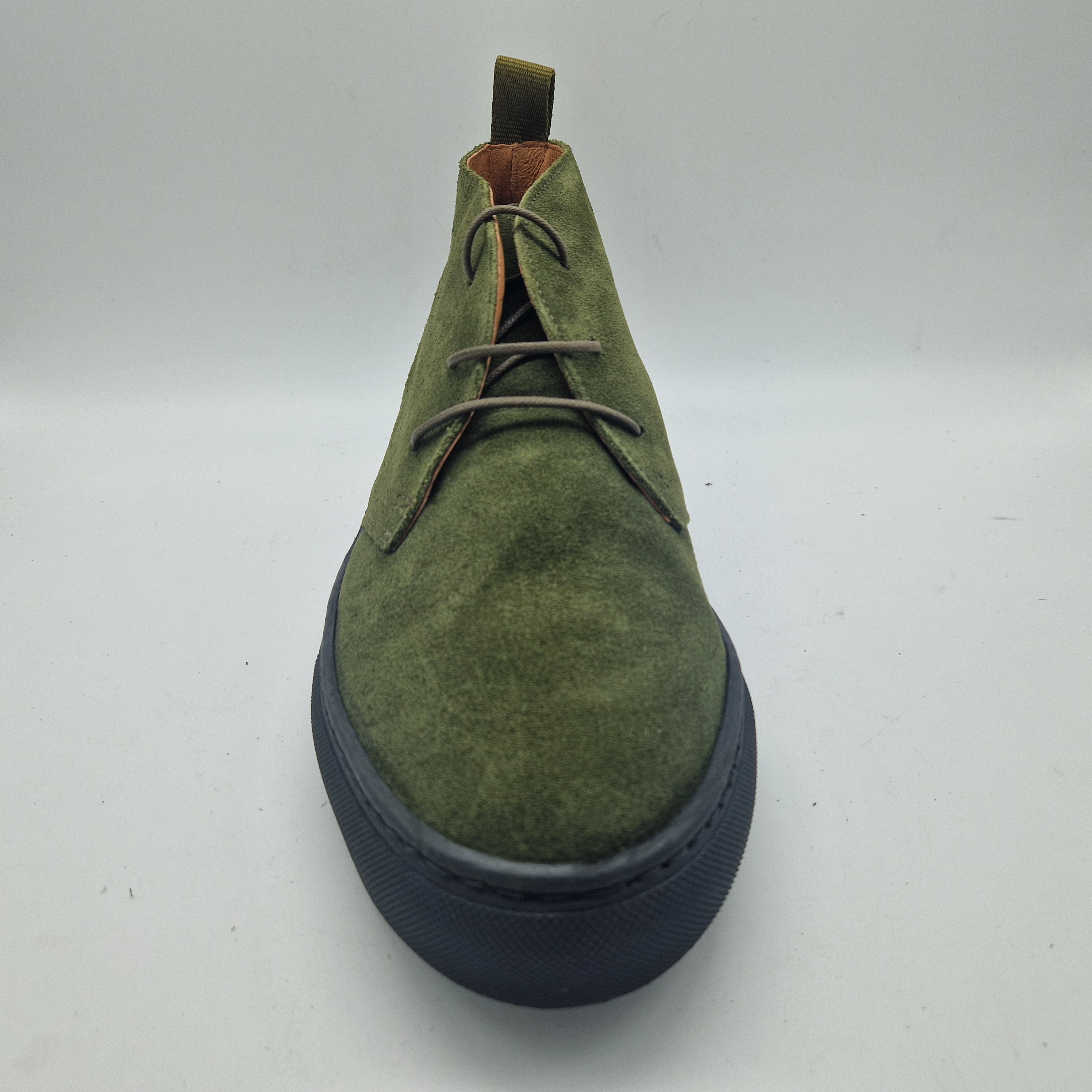 BOTÍN SERRAJE KAKI - 71692