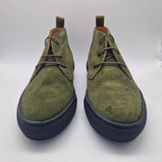 BOTÍN SERRAJE KAKI - 71692