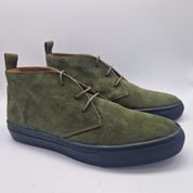 BOTÍN SERRAJE KAKI - 71692