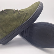 BOTÍN SERRAJE KAKI - 71692