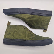 BOTÍN SERRAJE KAKI - 71692