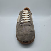 DEPORTIVO EN SERRAJE TAUPE