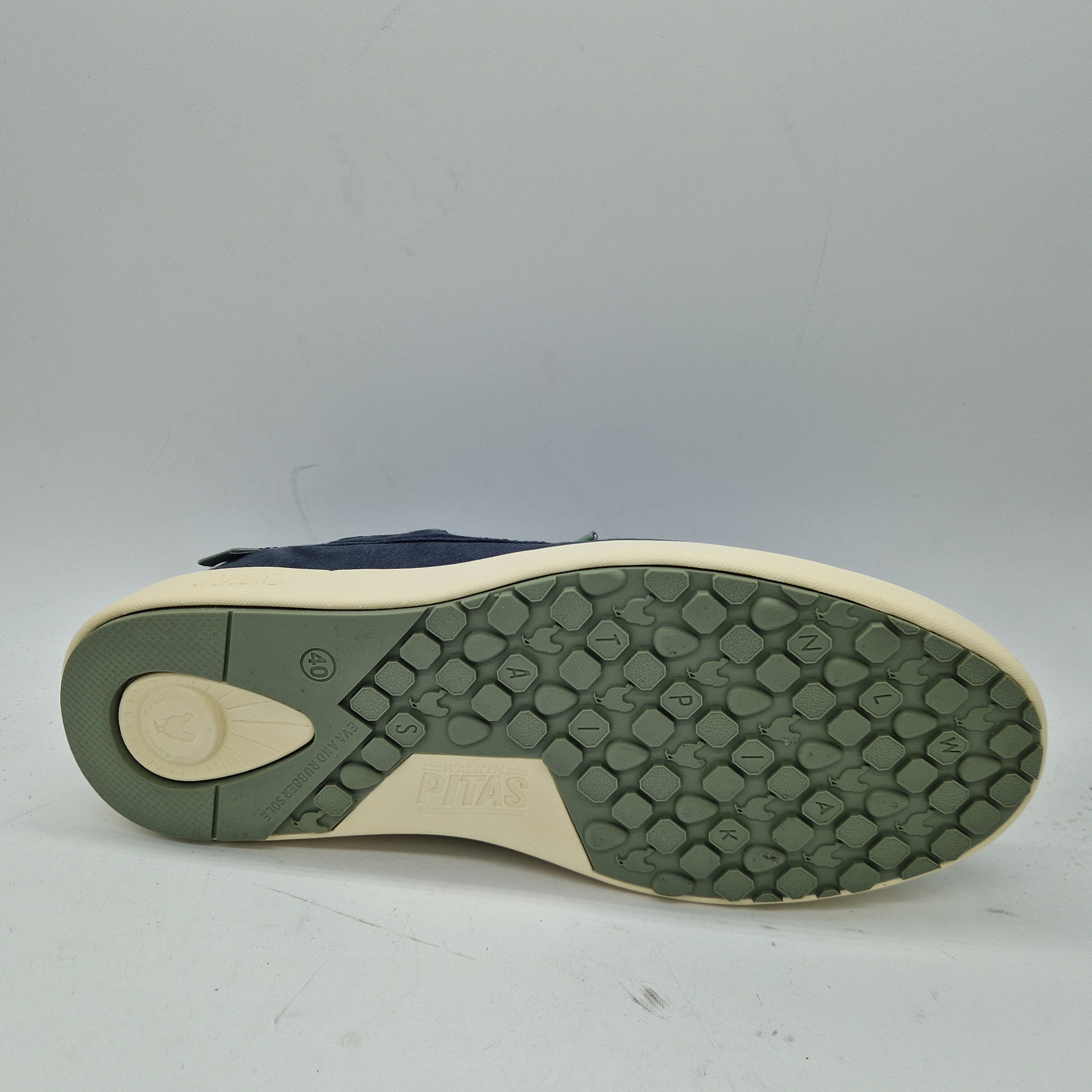 NAÚTICO DE TEJIDO MARINO - 72126