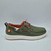 NAÚTICO DE TEJIDO KAKI - 72127