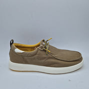 WALLABY DE TEJIDO TAUPE - 72129