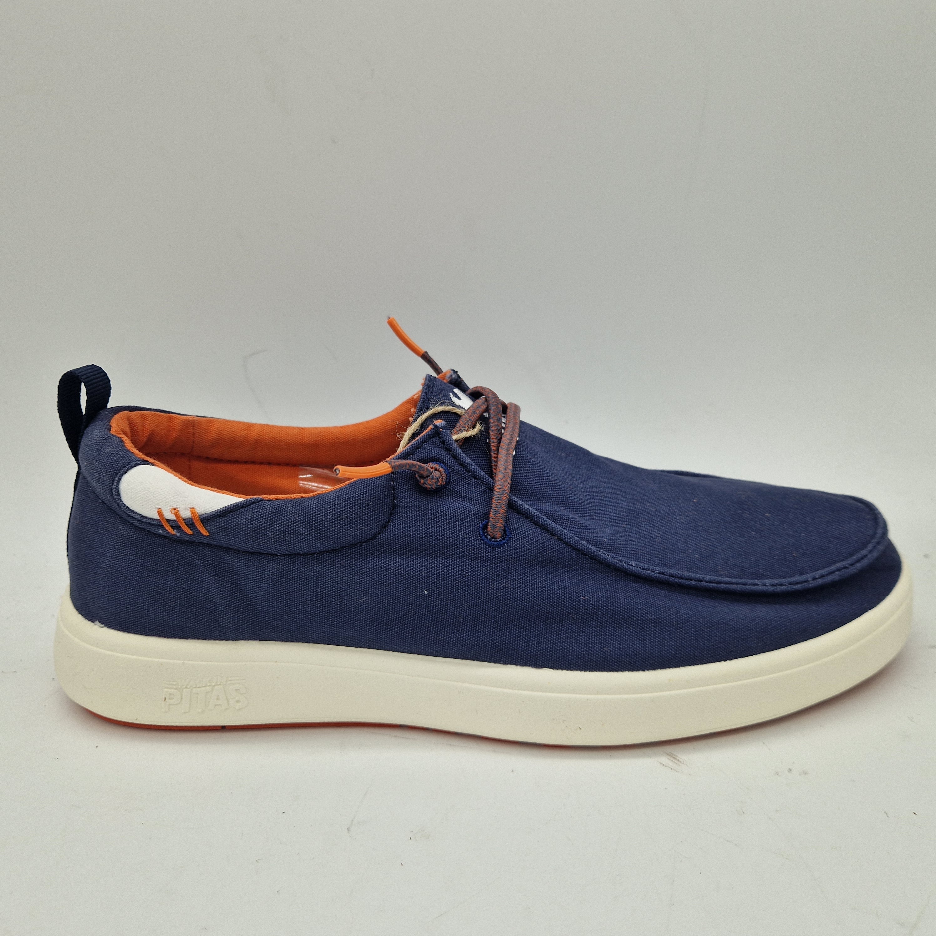 WALLABY DE TEJIDO MARINO - 72130