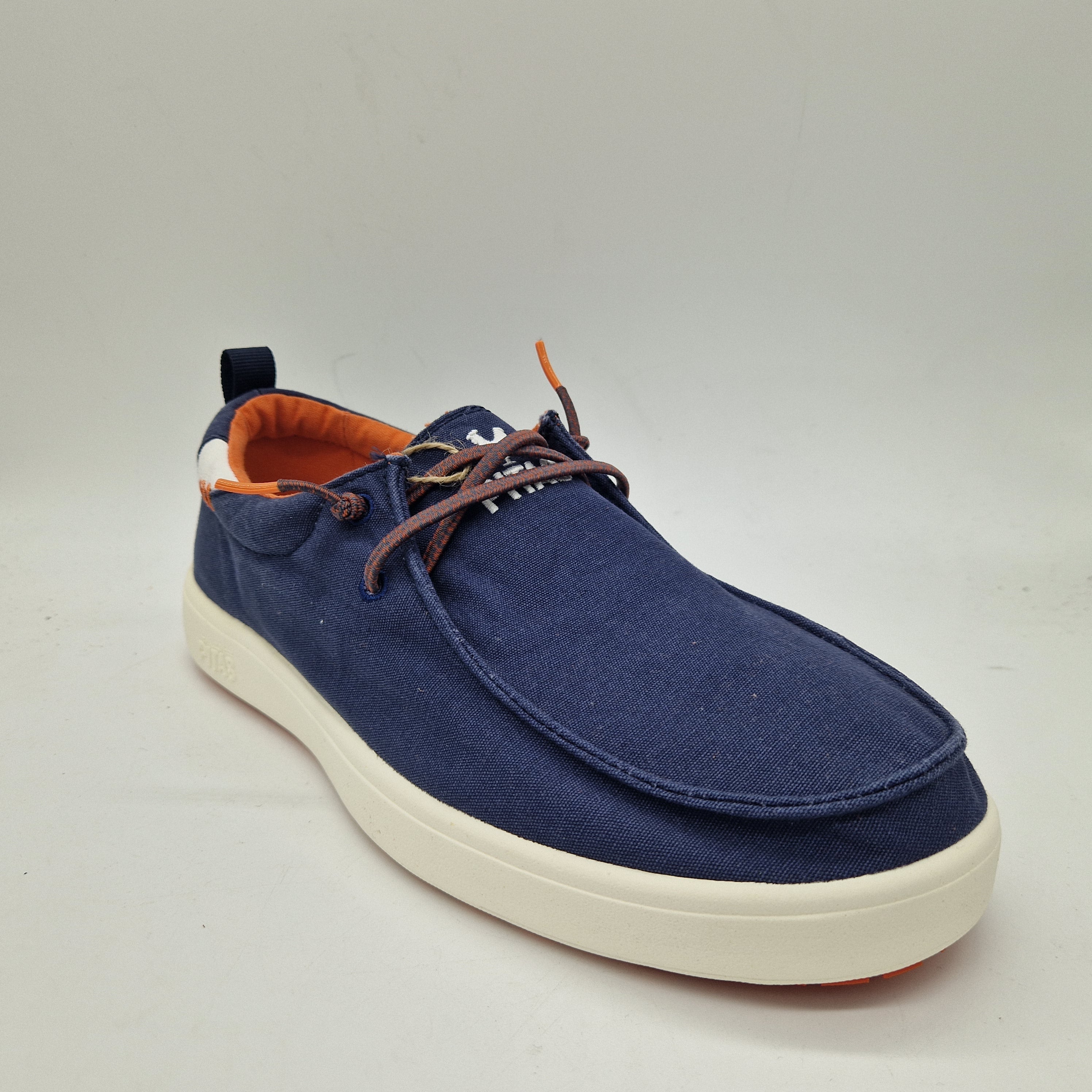WALLABY DE TEJIDO MARINO - 72130