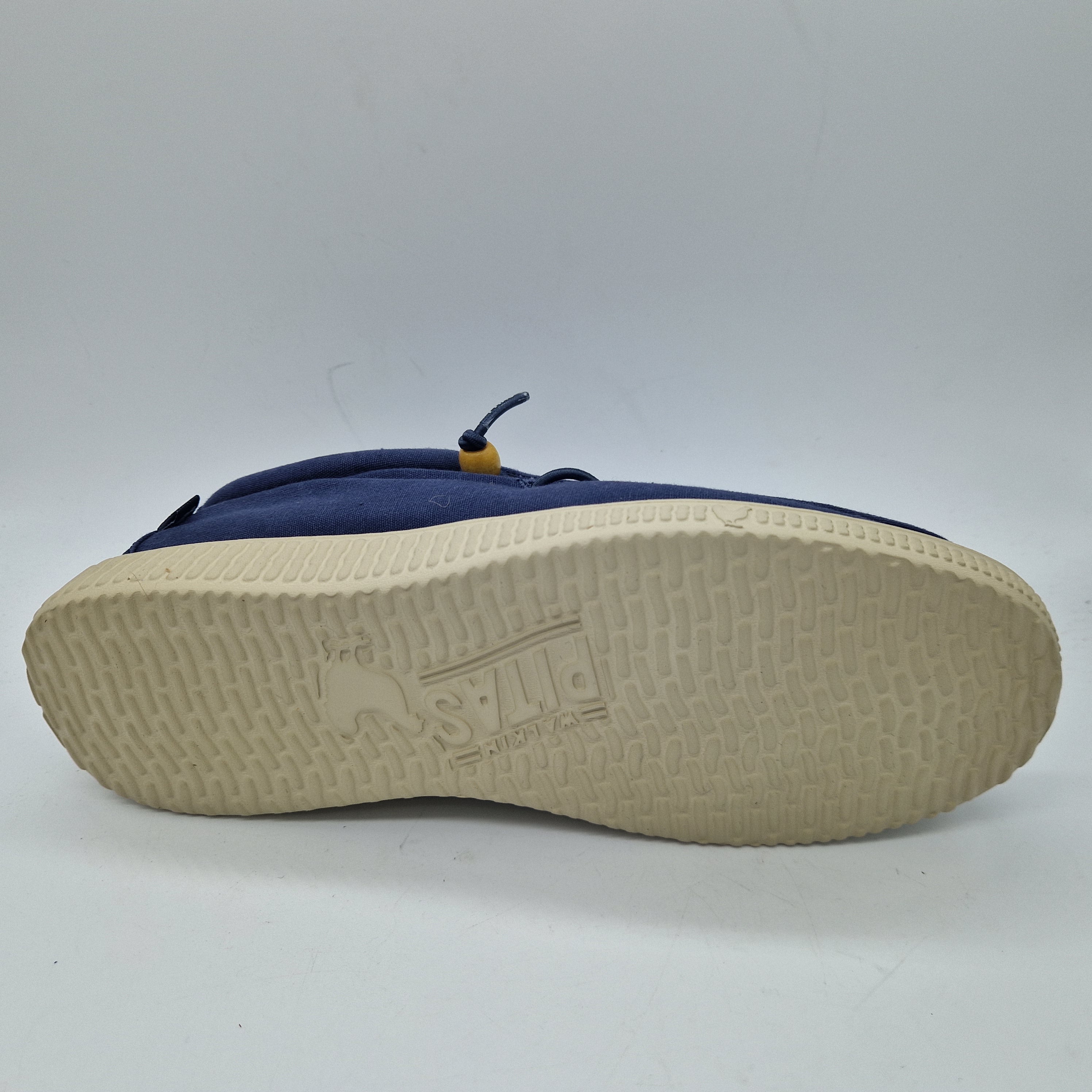 WALLABY DE TEJIDO MARINO - 72131
