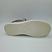 WALLABY DE TEJIDO TAUPE - 72133