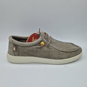 WALLABY DE TEJIDO BEIGE - 72134