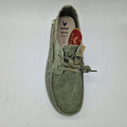 NAÚTICO EN TEJIDO KAKI - 72136