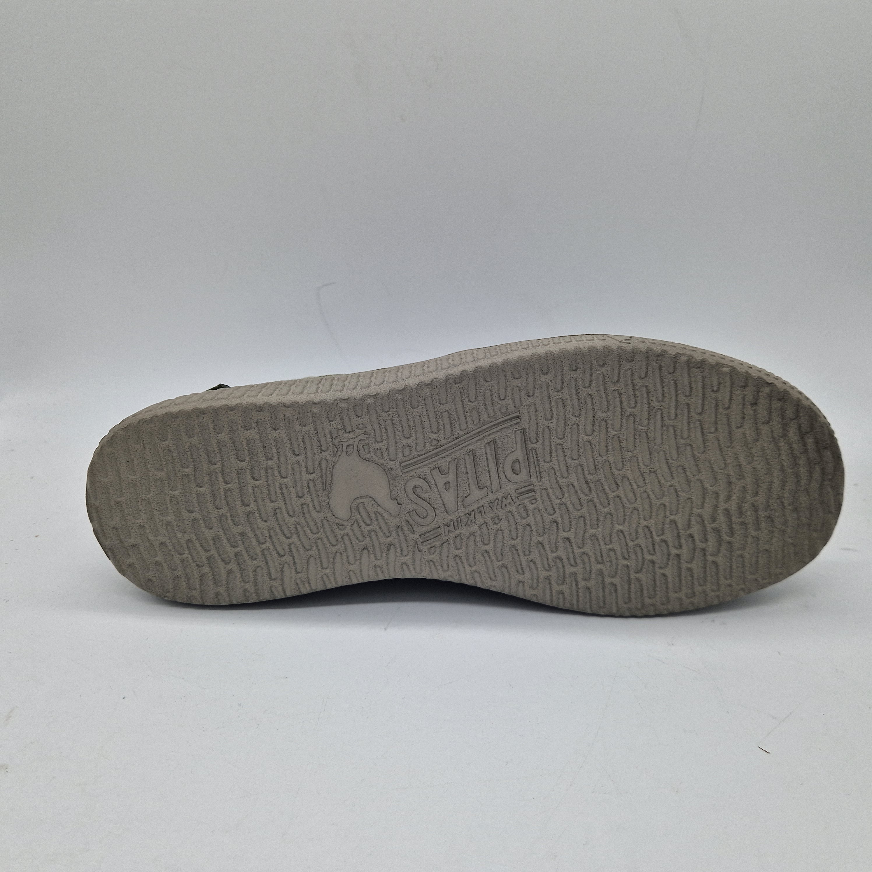 NAÚTICO EN TEJIDO KAKI - 72136