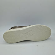 NAÚTICO EN TEJIDO TAUPE - 72138