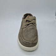 NAÚTICO EN TEJIDO TAUPE - 72138
