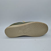 WALLABY EN TEJIDO KAKI - 72139