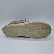 WALLABY EN TEJIDO TAUPE - 72141