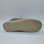 WALLABY EN TEJIDO KAKI - 72144