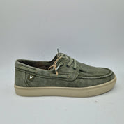 NAÚTICO EN TELA KAKI - 72148