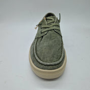 NAÚTICO EN TELA KAKI - 72148