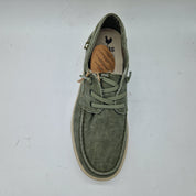 NAÚTICO EN TELA KAKI - 72148