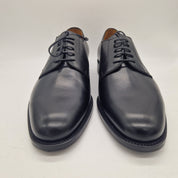 BLUCHER EN PIEL NEGRA - 72195