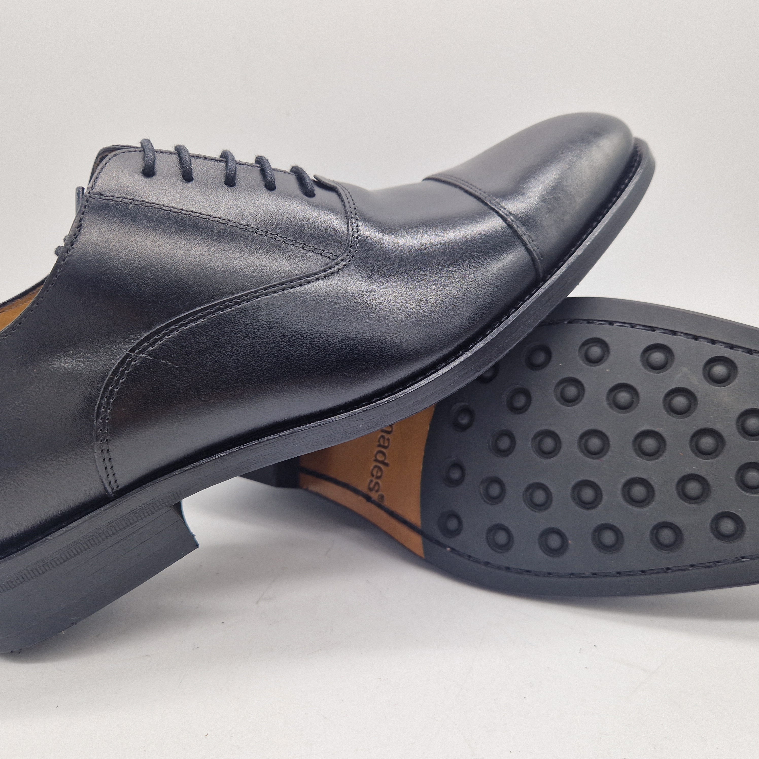 INGLÉS EN PIEL NEGRA - 72198