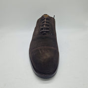 INGLÉS EN SERRAJE MARRÓN - 72200