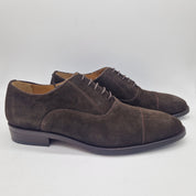 INGLÉS EN SERRAJE MARRÓN - 72200