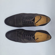 INGLÉS EN SERRAJE MARRÓN - 72200