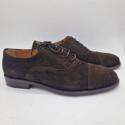 INGLÉS EN SERRAJE MARRÓN - 72206