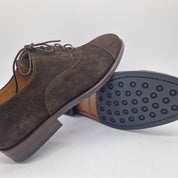 INGLÉS EN SERRAJE MARRÓN - 72206