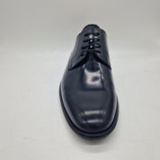 BLUCHER EN PIEL NEGRA - 72207