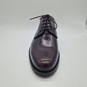 BLUCHER EN PIEL MARRÓN - 72215