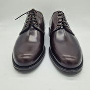 BLUCHER EN PIEL MARRÓN - 72215