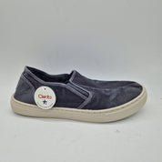 COPETE EN TEJIDO GRIS - 72246