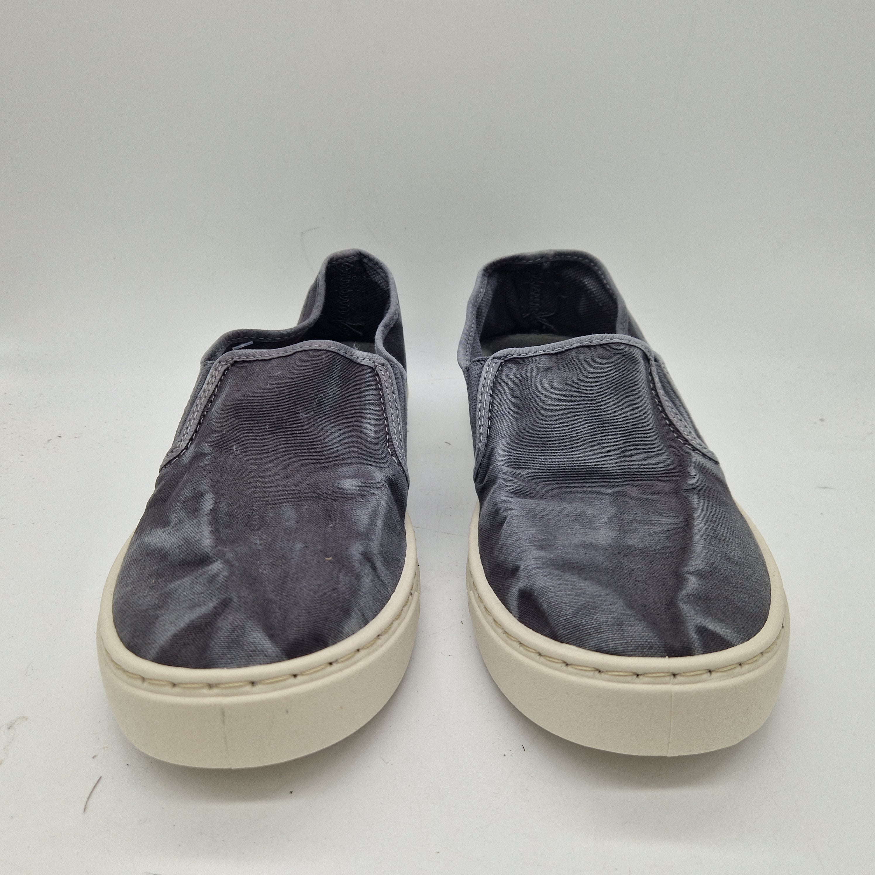 COPETE EN TEJIDO GRIS - 72246